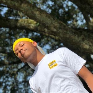 Meet your Posher, Tyree